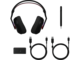 Слушалки Logitech G Astro A20 X, Black