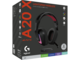 Слушалки Logitech G Astro A20 X, Black