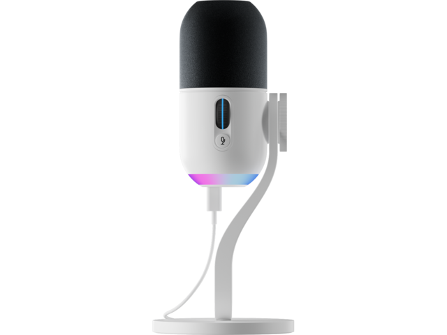 Микрофони Logitech Yeti GX Off White