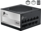 Захранвания за компютри MSI PRO A1000PL PCIE 5.1 ATX 3.1