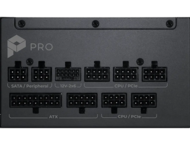 Захранвания за компютри MSI PRO A1000PL PCIE 5.1 ATX 3.1