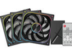 Вентилатори XIGMATEK Infinity J22A