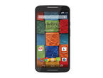 Смартфони Motorola Moto X (2014) 16GB, черен цвят, кожа
