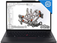 Лаптопи Lenovo ThinkPad P14s Gen 6