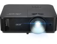 Проектори Acer X139