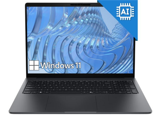 Лаптопи Dell Pro 5 16 P516260