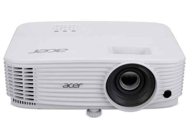 Проектори Acer H6542