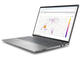 Лаптопи HP ZBook X G2i 16
