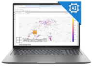 Лаптопи HP ZBook X G2i 16