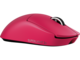 Мишки Logitech PRO X SUPERLIGHT 2c LIGHTSPEED Wireless Gaming Mouse, Magenta