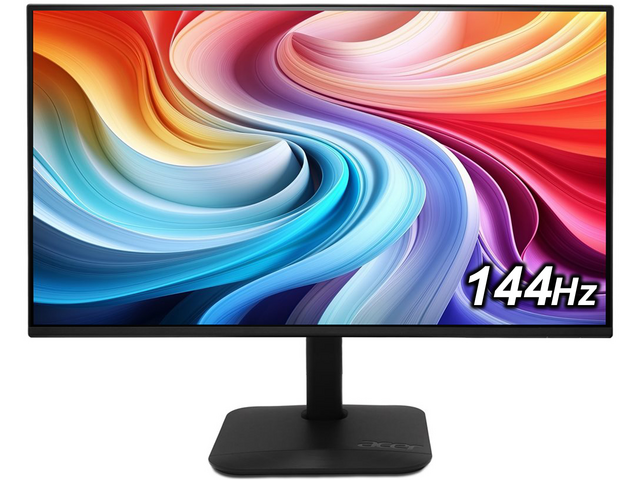 Монитори Acer KA242YP0bi