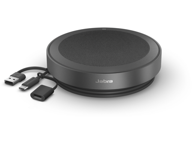 Колони JABRA Speak2 75, MS Teams, Link 380c