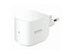 Мрежово оборудване D-Link Wireless Range Extender N300