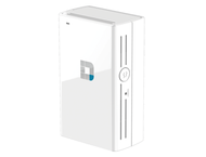Мрежово оборудване D-Link Wireless AC750 Dual Band Range Extender