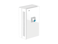 Мрежово оборудване D-Link Wireless AC750 Dual Band Range Extender