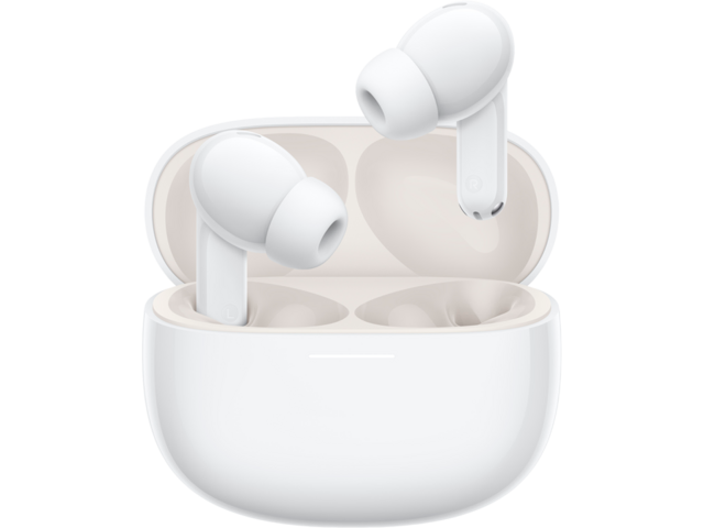 Слушалки Xiaomi REDMI Buds 8, White