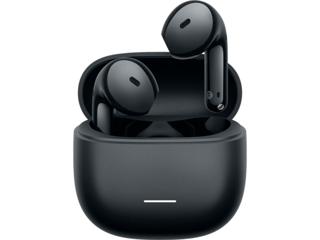 Слушалки Xiaomi Redmi Buds 8 Active, Black