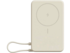 Външни батерии Xiaomi Magnetic Power Bank 10000 with Built-in Stand Beige