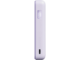 Външни батерии Xiaomi Magnetic Power Bank 10000 with Built-in Stand Purple