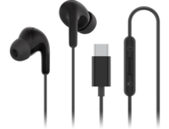 Слушалки Xiaomi Type-C Earphones, Black