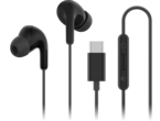 Слушалки Xiaomi Type-C Earphones, Black