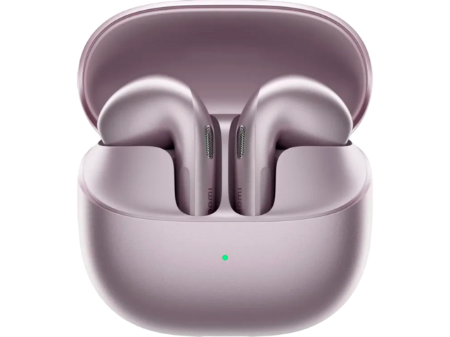 Слушалки Xiaomi Buds 6, Nebula Purple