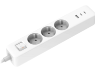 Разклонители Xiaomi 20W Power Strip