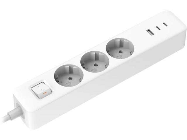 Разклонители Xiaomi 20W Power Strip