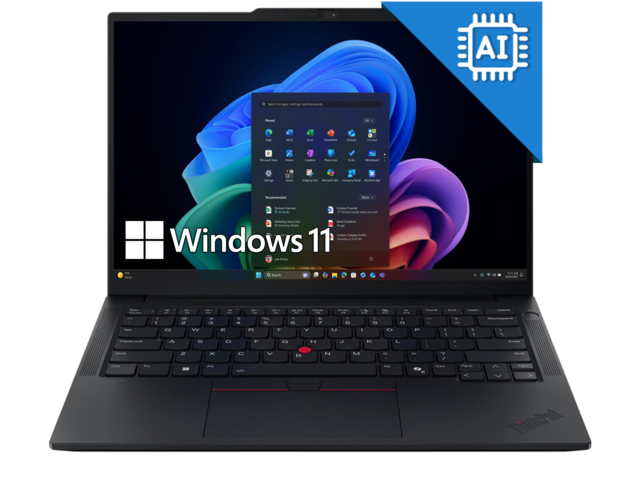 Лаптопи Lenovo ThinkPad E14 Gen 8