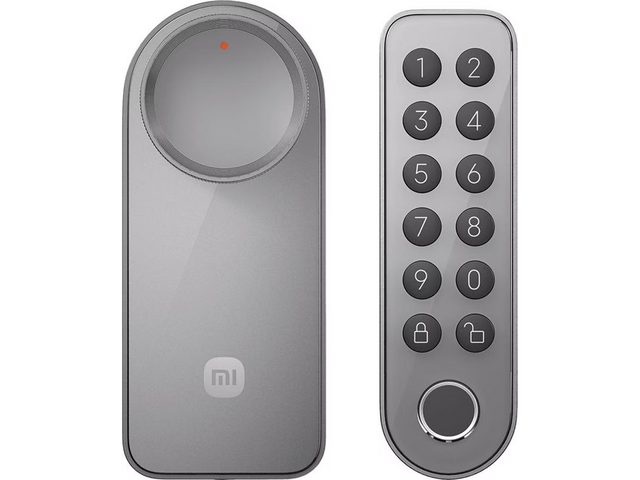 Smart Home Xiaomi Self-Install Smart Lock (Включена клавиатура)