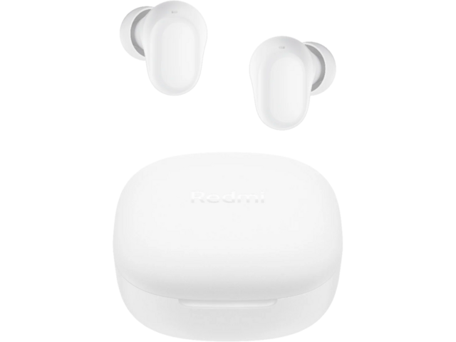 Слушалки Xiaomi Redmi Buds 6 Play, White