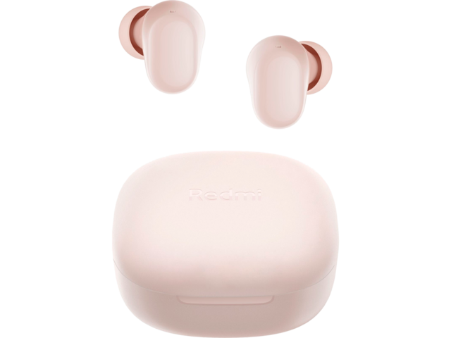 Слушалки Xiaomi Redmi Buds 6 Play, Pink