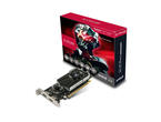 Видео карти SAPPHIRE R7 240 2GB DDR3 LOW PROFILE