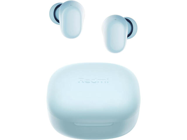 Слушалки Xiaomi Redmi Buds 6 Play, Blue