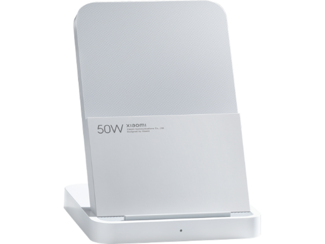 Зарядни устройства Xiaomi 50W Wireless Charging Stand Pro