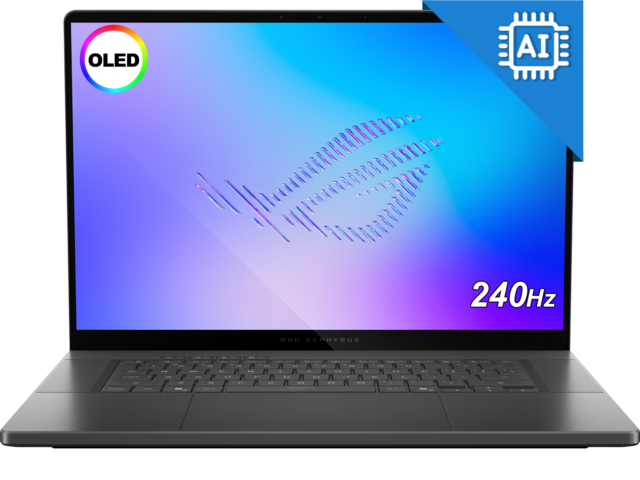 Лаптопи ASUS ROG Zephyrus G16 GU606AW-TB085X