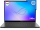 Лаптопи ASUS ROG Zephyrus G16 GU606AW-TB085X