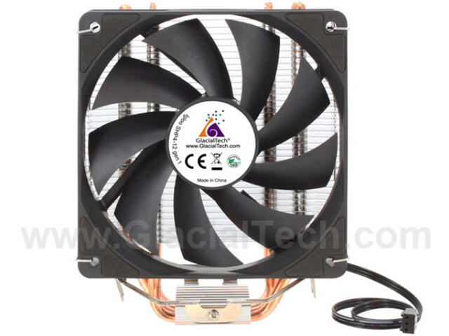Охладители GLACIAL TECH IGLOO SHP4-12 G1