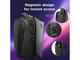 Чанти за Лаптопи ThinkPad 16" Click-Go Backpack (Aura Edition)