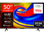 Телевизори TCL 50P7L