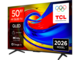 Телевизори TCL 50P7L
