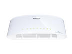 Мрежово оборудване D-Link 5-Port 10/100/1000Mbps Copper Gigabit Ethernet суич