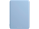Външни батерии Xiaomi Super Slim Magnetic Power Bank 5000 Blue