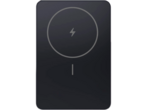 Външни батерии Xiaomi Super Slim Magnetic Power Bank 5000 Black