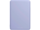 Външни батерии Xiaomi Super Slim Magnetic Power Bank 5000 Purple