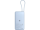 Външни батерии Xiaomi 67W Power Bank 20000 (Integrated Cable) Ice Blue