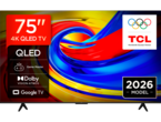 Телевизори TCL 75P7L