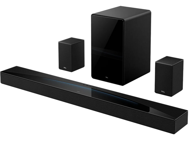 Колони TCL Q85H PRO