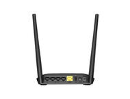 Мрежово оборудване D-Link Wireless AC750 Dual Band Cloud Router