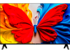 Телевизори TCL 43S5K
